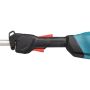 Makita akku græstrimmer UR017GZ 40 V 33 cm u/batteri & lader