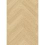 Pergo vinylgulv Voxnan Pad Pro Natural Danish Oak 630x126x6 mm 0,794 m²
