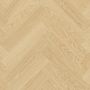 Pergo vinylgulv Voxnan Pad Pro Natural Danish Oak 630x126x6 mm 0,794 m²