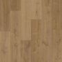 Pergo vinylgulv fumed swedish oak 1494x209x6 mm 1,873 m²