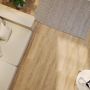 Anelyst Living vinylgulv plank natural oak 1522x230x7 mm