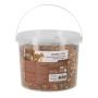 Garden Life egernfoder i spand 2 kg