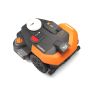 Worx Vision Cloud robotplæneklipper 1200 m²