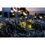 Tuya lyskæde 400 varm hvid IP44 wifi