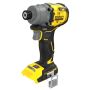Stanley slagskruetrækker 18V SFMCF830B-XJ solo u/batteri & lader