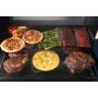 Traeger træpillegrill Woodridge Elite