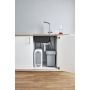 Grohe armatur Blue Home Starter Kit m/L-tud