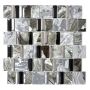 Mosaik Multiformat Crystal Stone 29,8 x 29,8 cm