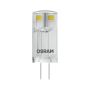 Osram LED-pære Star Pin G4 0,9 W