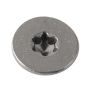 Spunskrue A2 5X70 Torx