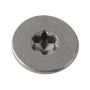 Spunskrue A2 3X16 Torx