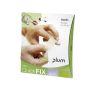 Plum plaster i dispenser QuickFix 30 stk. 72x25mm