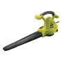 Ryobi el løvblæser/-suger RBV3000CSV 3000W