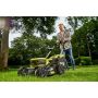 Ryobi akku plæneklipper Max Power RY36LMX46A-150 36V m/batteri & lader