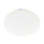 Eglo plafond Frania LED hvid Ø33 cm