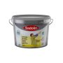 Sadolin loftmaling hvid helmat 2,5 L