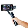 Smartphoneholder 3-akset gimbal stabilisator