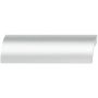 Møbelgreb 44 x 32 mm Alu