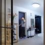 Philips Hue LED loftlampe Cher White Ambience inkl. lysdæmperkontakt