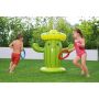 Bestway børnesprinkler m/kaktusdesign 105x60x105 cm