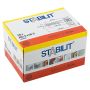 Stabilit rawlplug 40/80 x 6/8 mm 50 stk