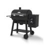 Broil King træpillegrill Regal 500