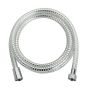 Mixomat bruseslange Kimmler 200 anti twist krom