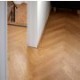 Moland parketgulv sildeben classic eg venstre 490x70x11 mm
