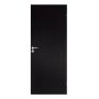 Swedoor dør Stable Nature GW sort eg 825x2040 mm 9x21