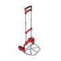 Sækkevogn foldbar BAUHAUS aluminium 70 kg