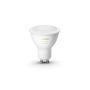 Philips Hue White Ambiance LED spotpære Bluetooth GU10 5 W 