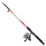 Fladen Fishing fiskestang 240 cm 25-50 g