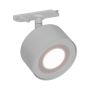 Nordlux LED-spot Link Clyde hvid 3-trins dæmpbar Ø8,5 cm