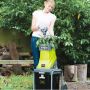 Ryobi kompostkværn RSH2545B 2500 W