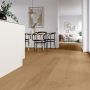 Moland parketgulv Super Bau eg Avon Sand 2,39 m²