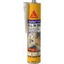 Sika Fugelim Sikaflex-11 FC Purform sort 300 ml