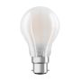 Osram LED-pære Retrofit Classic A 7 W B22d