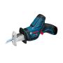 Bosch Professional bajonetsav mini GSA 12V