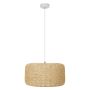 Ledvance Decor Bale pendel E27 natur