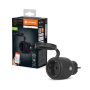 Ledvance Smart+ Plug Wifi energimåler 16A IP44