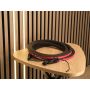 Osram LED-strip Acoustic Extension kit L260 H1,3 cm sort