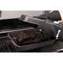 Broil King støbejernsgryde King Size t/grill 33x44x7 cm