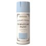 Rust-Oleum Chalky Finish spray Powder Blue 400 ml