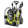 Ryobi batteridrevet højtryksrenser Max Power 36V u/batteri