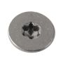 Spunskrue A2 3,5X25 Torx