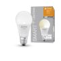 Ledvance LED-pære Smart+ WiFi E27 9W 2700K