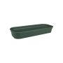 Elho plantebakke Green Basics Grow Tray L grøn