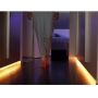 Philips Hue startsæt inkl. lightstrip Plus og strømadapter 2 m