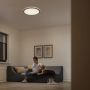 Philips LED-plafond Cavanel 18 W Ø35 cm