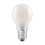 Osram LED-pære Base Classic 7W E27 3 stk